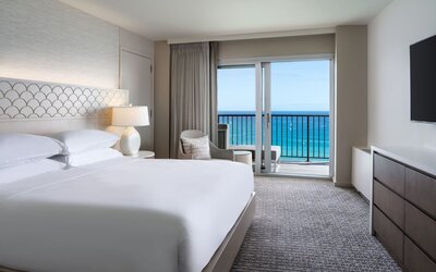 Sheraton Waikiki Beach Resort