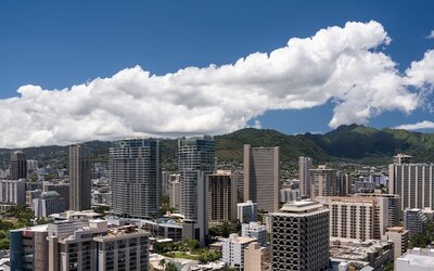 Sheraton Waikiki Beach Resort