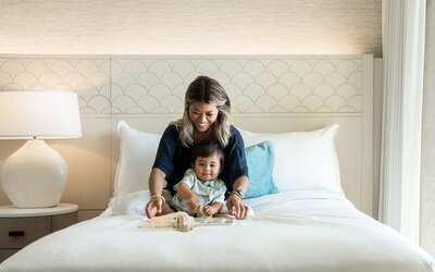Sheraton Waikiki Beach Resort