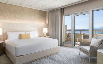 Sheraton Waikiki Beach Resort