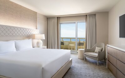 Sheraton Waikiki Beach Resort