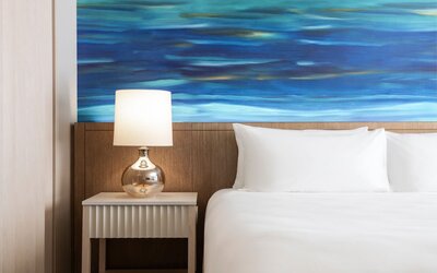 Sheraton Waikiki Beach Resort