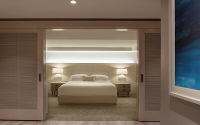 Sheraton Waikiki Beach Resort