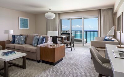 Sheraton Waikiki Beach Resort