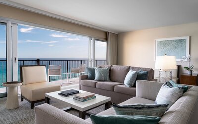 Sheraton Waikiki Beach Resort