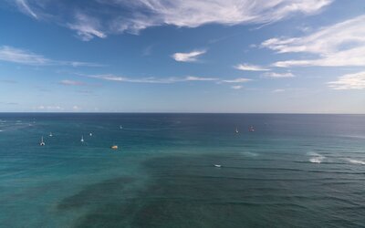 Sheraton Waikiki Beach Resort