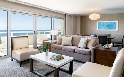Sheraton Waikiki Beach Resort