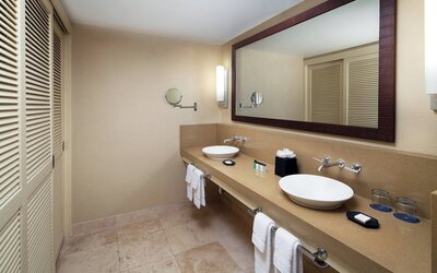 Sheraton Waikiki Beach Resort