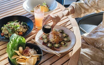 Sheraton Waikiki Beach Resort