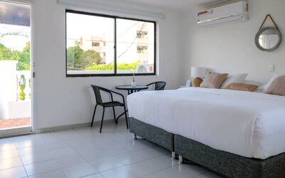 Mucura Hotel And Spa