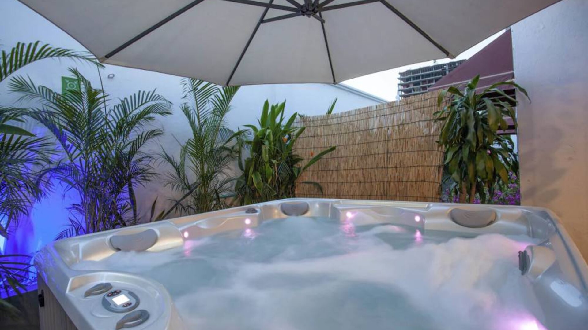 Mucura Hotel And Spa