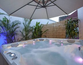 Mucura Hotel And Spa