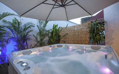 Mucura Hotel And Spa