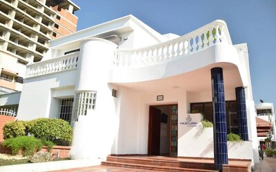 Mucura Hotel And Spa