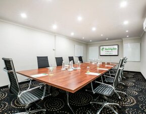 Crowne Plaza Sydney Airport