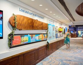OUTRIGGER Waikiki Beach Resort
