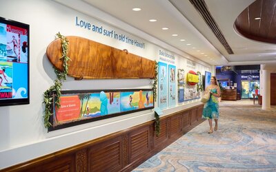 OUTRIGGER Waikiki Beach Resort