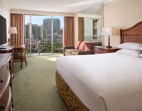OUTRIGGER Waikiki Beach Resort