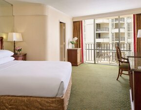 OUTRIGGER Waikiki Beach Resort
