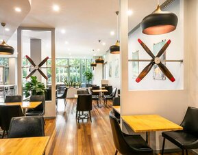 Crowne Plaza Sydney Airport