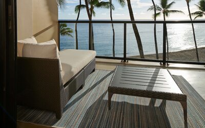 OUTRIGGER Waikiki Beach Resort