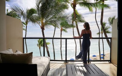 OUTRIGGER Waikiki Beach Resort
