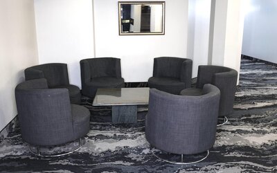Travelodge by Wyndham Hotel & Convention Centre Quebec City