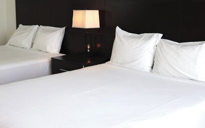 Travelodge by Wyndham Hotel & Convention Centre Quebec City