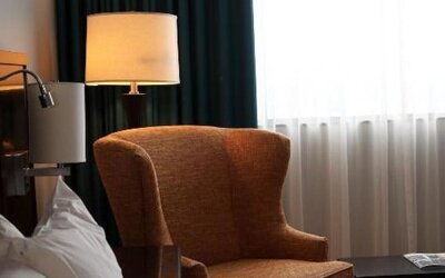 Travelodge by Wyndham Hotel & Convention Centre Quebec City
