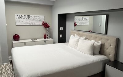 Travelodge by Wyndham Hotel & Convention Centre Quebec City