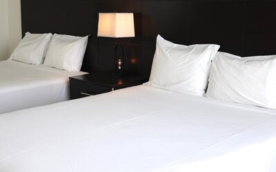 Travelodge by Wyndham Hotel & Convention Centre Quebec City