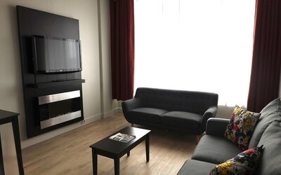 Travelodge by Wyndham Hotel & Convention Centre Quebec City