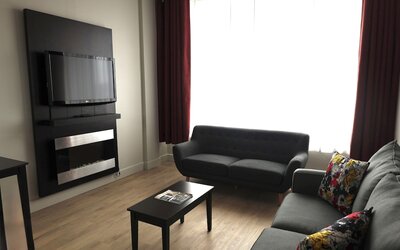 Travelodge by Wyndham Hotel & Convention Centre Quebec City