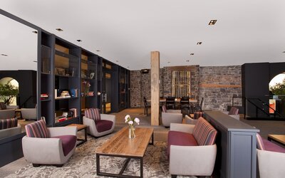 Hotel Du Vieux Quebec