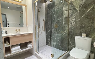 Hotel Du Vieux Quebec