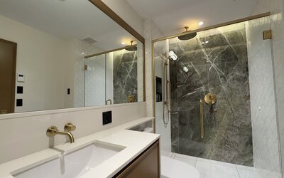 Hotel Du Vieux Quebec