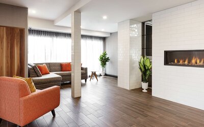 Hampton Inn & Suites by Hilton Quebec City Beauport