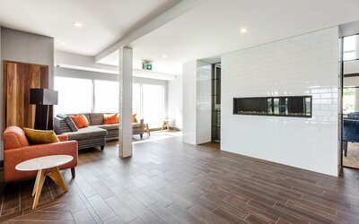Hampton Inn & Suites by Hilton Quebec City Beauport