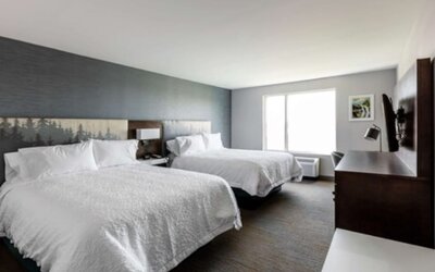 Hampton Inn & Suites by Hilton Quebec City Beauport