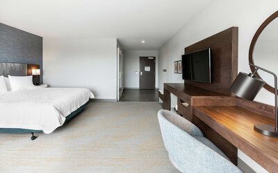 Hampton Inn & Suites by Hilton Quebec City Beauport