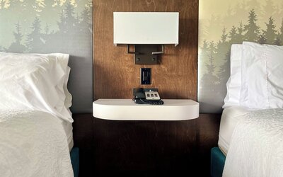 Hampton Inn & Suites by Hilton Quebec City Beauport