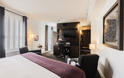 Hôtel des Coutellier