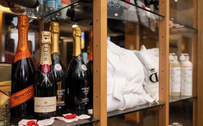 Hotel & Suites Le Dauphin Quebec