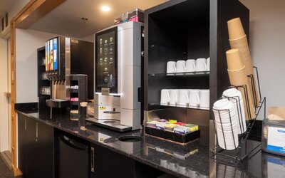 Hotel & Suites Le Dauphin Quebec