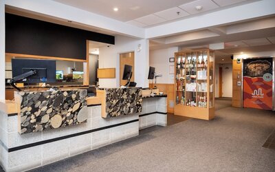 Hotel & Suites Le Dauphin Quebec