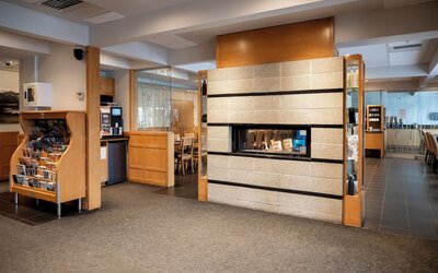 Hotel & Suites Le Dauphin Quebec