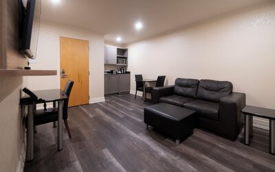 Hotel & Suites Le Dauphin Quebec