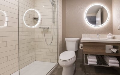 Hotel & Suites Le Dauphin Quebec