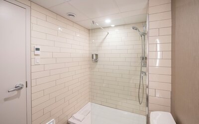 Hotel & Suites Le Dauphin Quebec