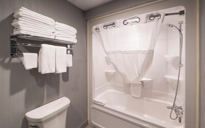 Hotel & Suites Le Dauphin Quebec